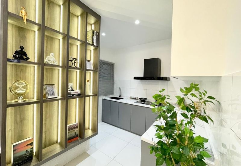 Platinum South Valley