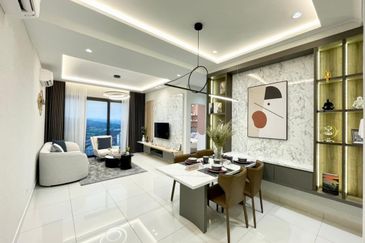 Platinum South Valley