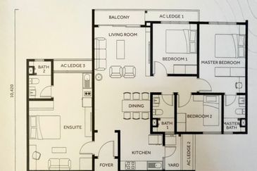 Platinum South Valley