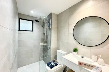 Platinum South Valley