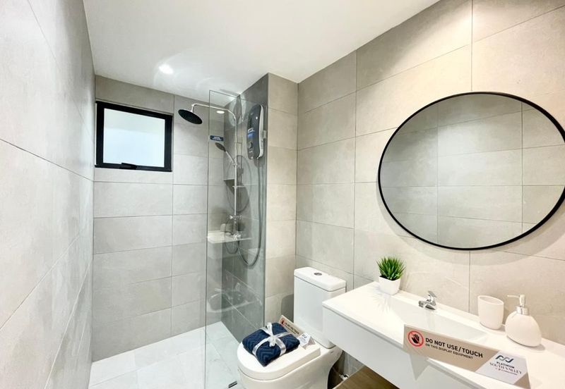 Platinum South Valley