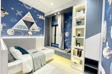 Platinum South Valley