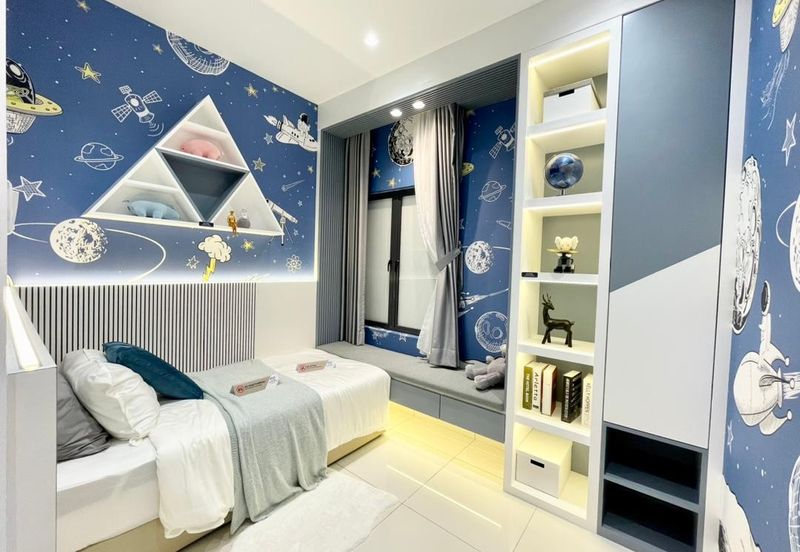 Platinum South Valley