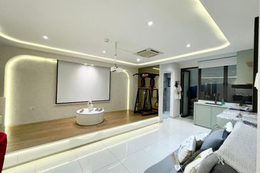 Platinum South Valley