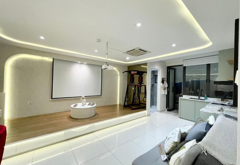 Platinum South Valley