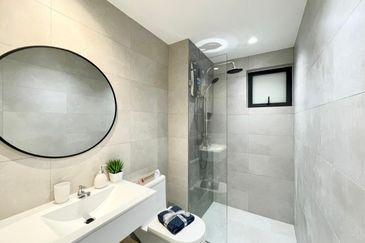 Platinum South Valley