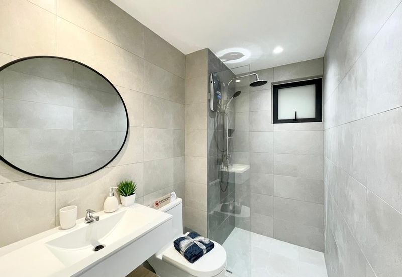 Platinum South Valley