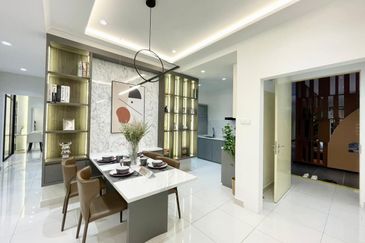 Platinum South Valley