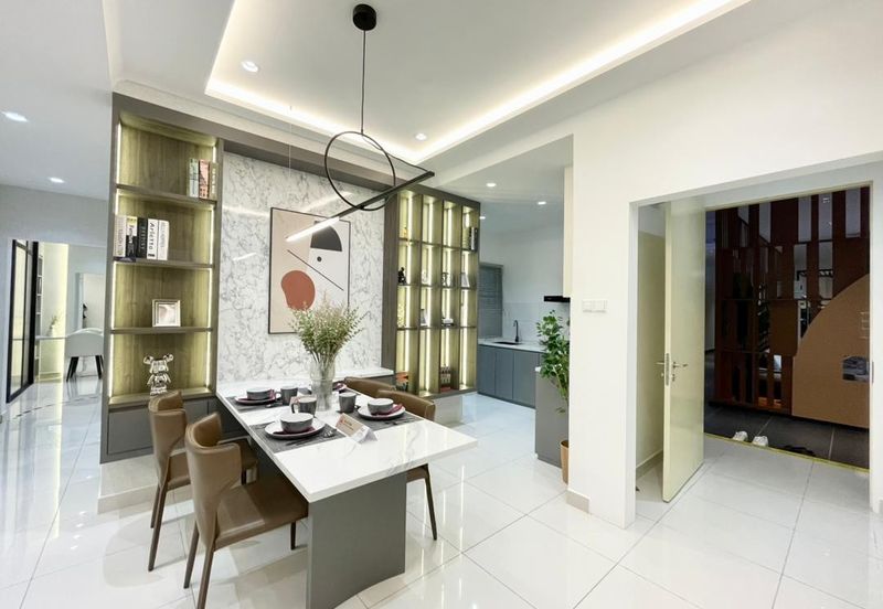 Platinum South Valley