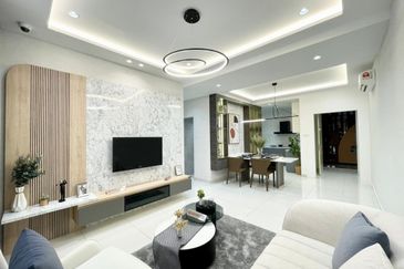 Platinum South Valley