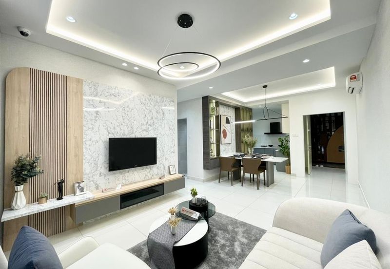 Platinum South Valley