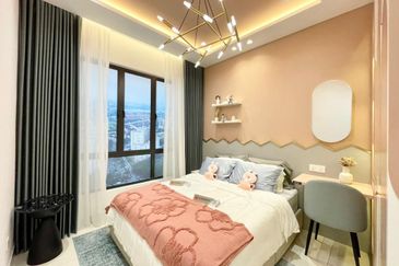 Platinum South Valley