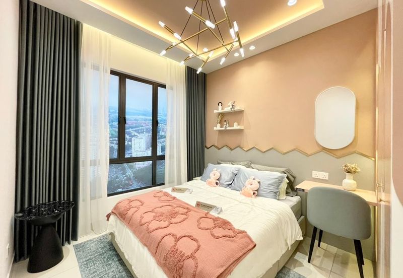 Platinum South Valley