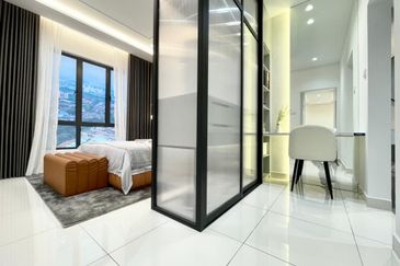 Platinum South Valley