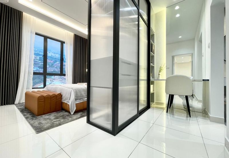 Platinum South Valley