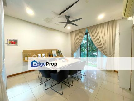 3 Storey Courtyard Villa Sunway Montana Taman Melawati, Selangor, Ampang