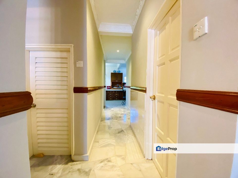 BUKIT SETIAWANGSA 2 STOREY TERRACE, Kuala Lumpur, Taman Setiawangsa