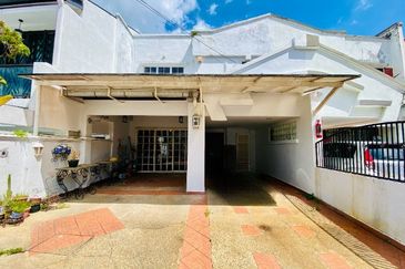 Jalan Bukit Setiawangsa 