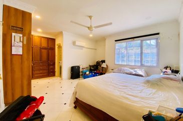 Jalan Bukit Setiawangsa 