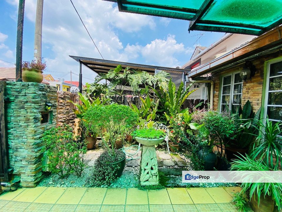 Taman Bukit Mulia, Bukit Antarabangsa 2 Storey Terrace 20x70 Renovated, Selangor, Ulu Kelang