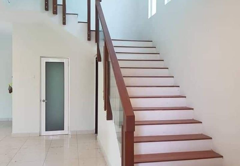 Jalan Kampung Melayu Sungai Buloh 