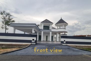Nilai Spring Villas