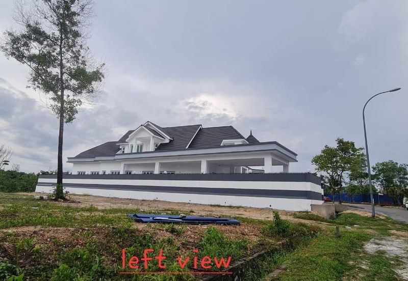 Nilai Spring Villas