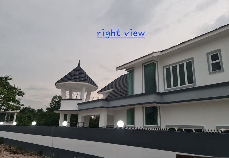 Nilai Spring Villas