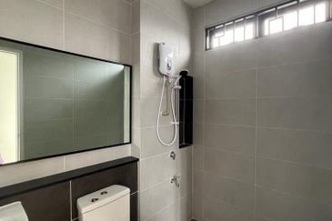 Elmina West @ Denai Alam