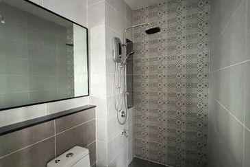 Elmina West @ Denai Alam