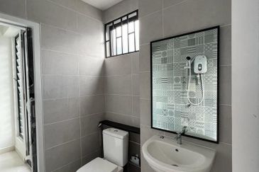 Elmina West @ Denai Alam