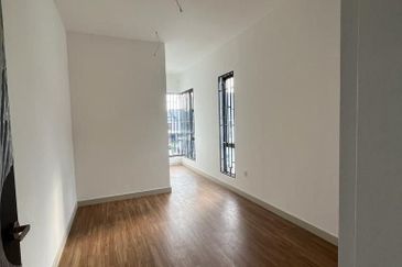 Elmina West @ Denai Alam