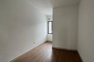 Elmina West @ Denai Alam