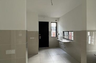 Elmina West @ Denai Alam