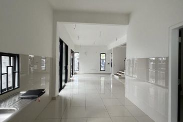 Elmina West @ Denai Alam