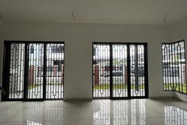 Elmina West @ Denai Alam