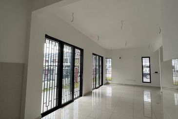 Elmina West @ Denai Alam