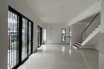 Elmina West @ Denai Alam