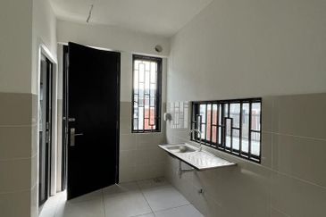 Elmina West @ Denai Alam