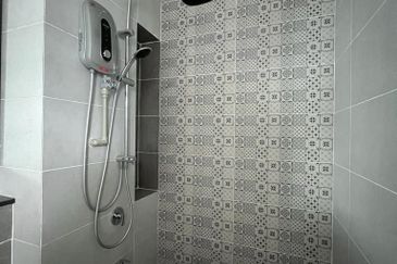 Elmina West @ Denai Alam