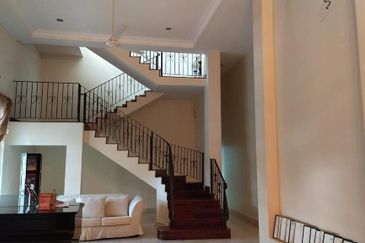 Sungai Buloh Country Resort