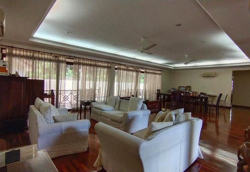 Sungai Buloh Country Resort