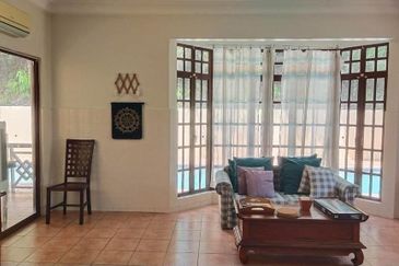 Sungai Buloh Country Resort