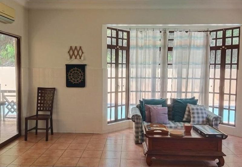 Sungai Buloh Country Resort