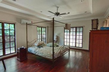 Sungai Buloh Country Resort