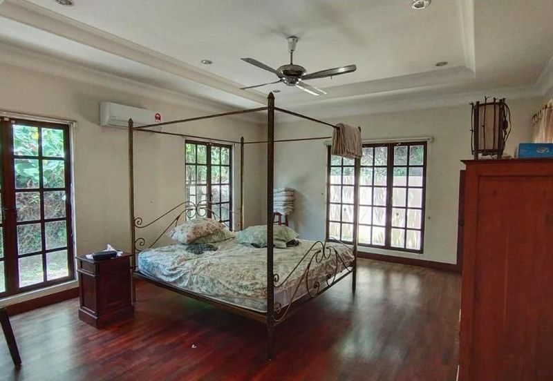 Sungai Buloh Country Resort