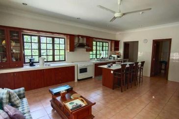 Sungai Buloh Country Resort