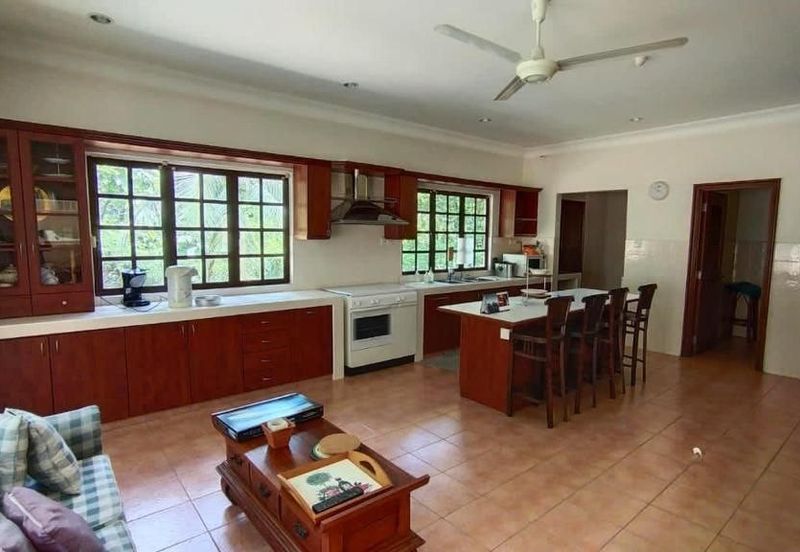 Sungai Buloh Country Resort