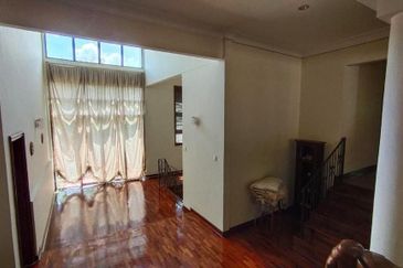 Sungai Buloh Country Resort