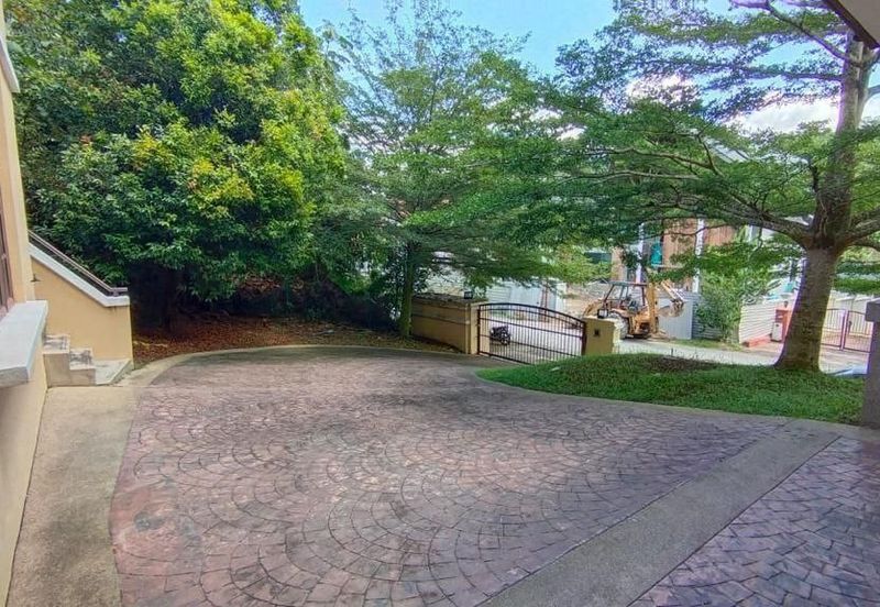 Sungai Buloh Country Resort